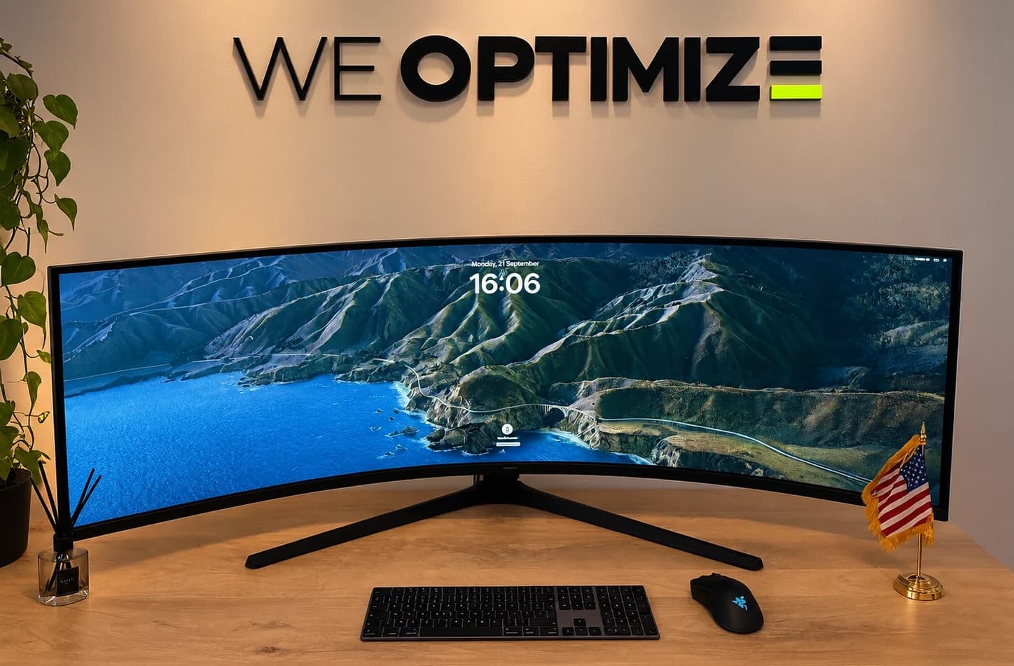 Pourquoi j’ai créé We Optimize
